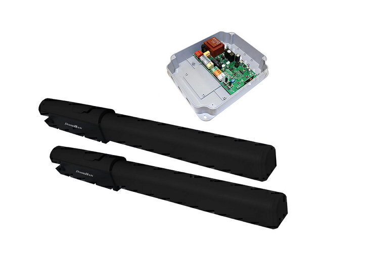 Комплект базовый привода SW-5000PRO-BASE Комплект базовый привода SW-5000PRO-BASE
